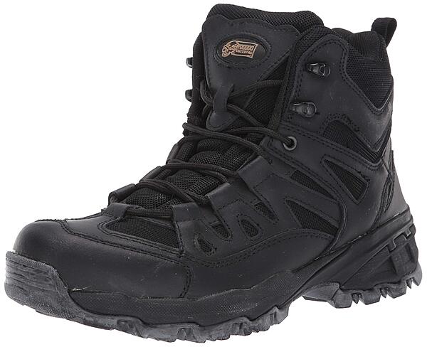 VOODOO TACTICAL Men's Combat Low Cut Tactical Boots