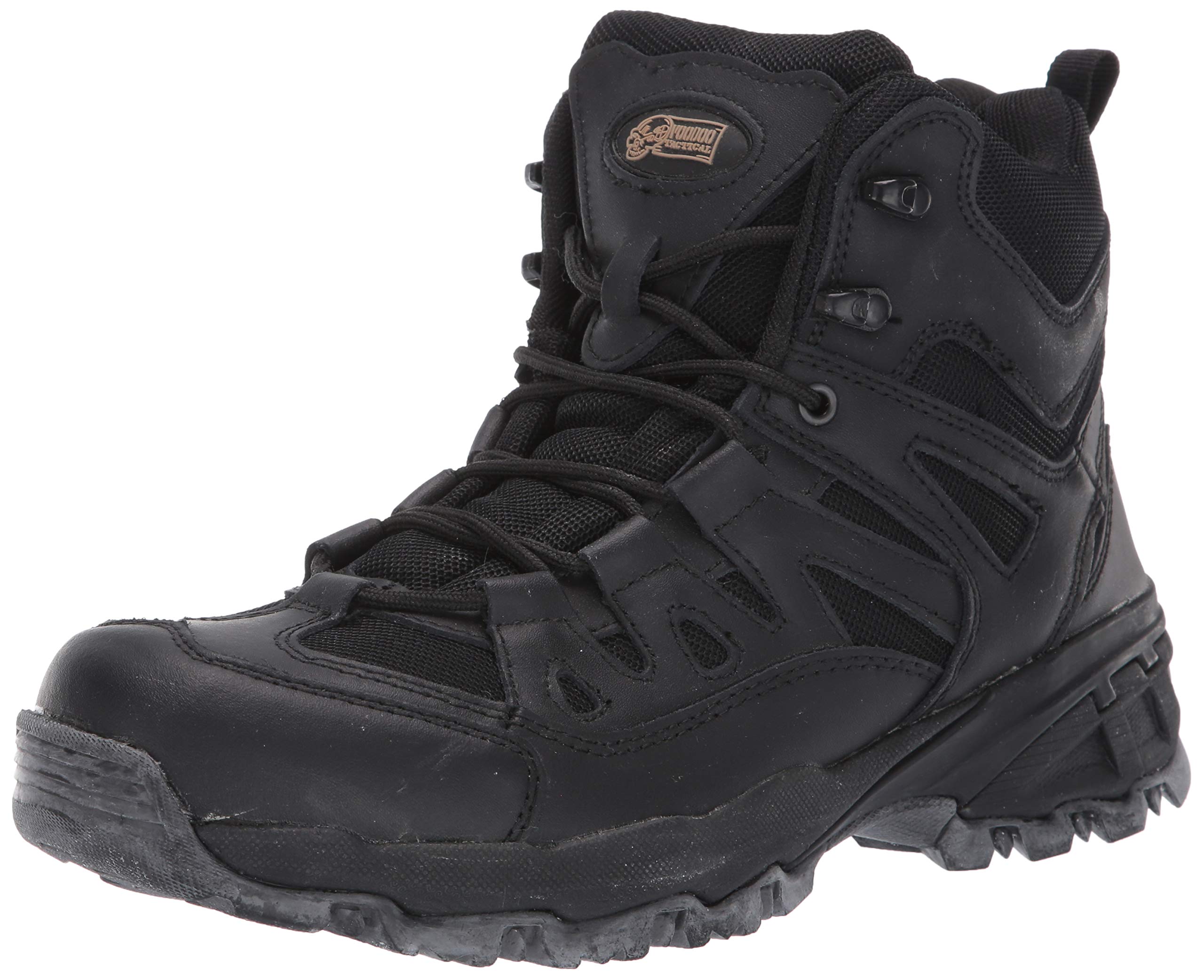 VOODOO TACTICAL Men's Combat Low Cut Tactical Boots