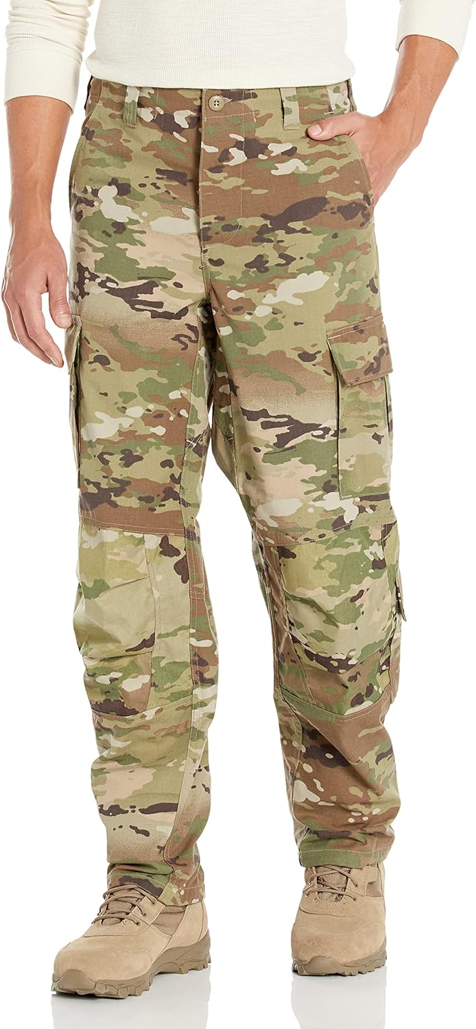 TRU-SPEC Hot Weather Scorpion OCP Pants