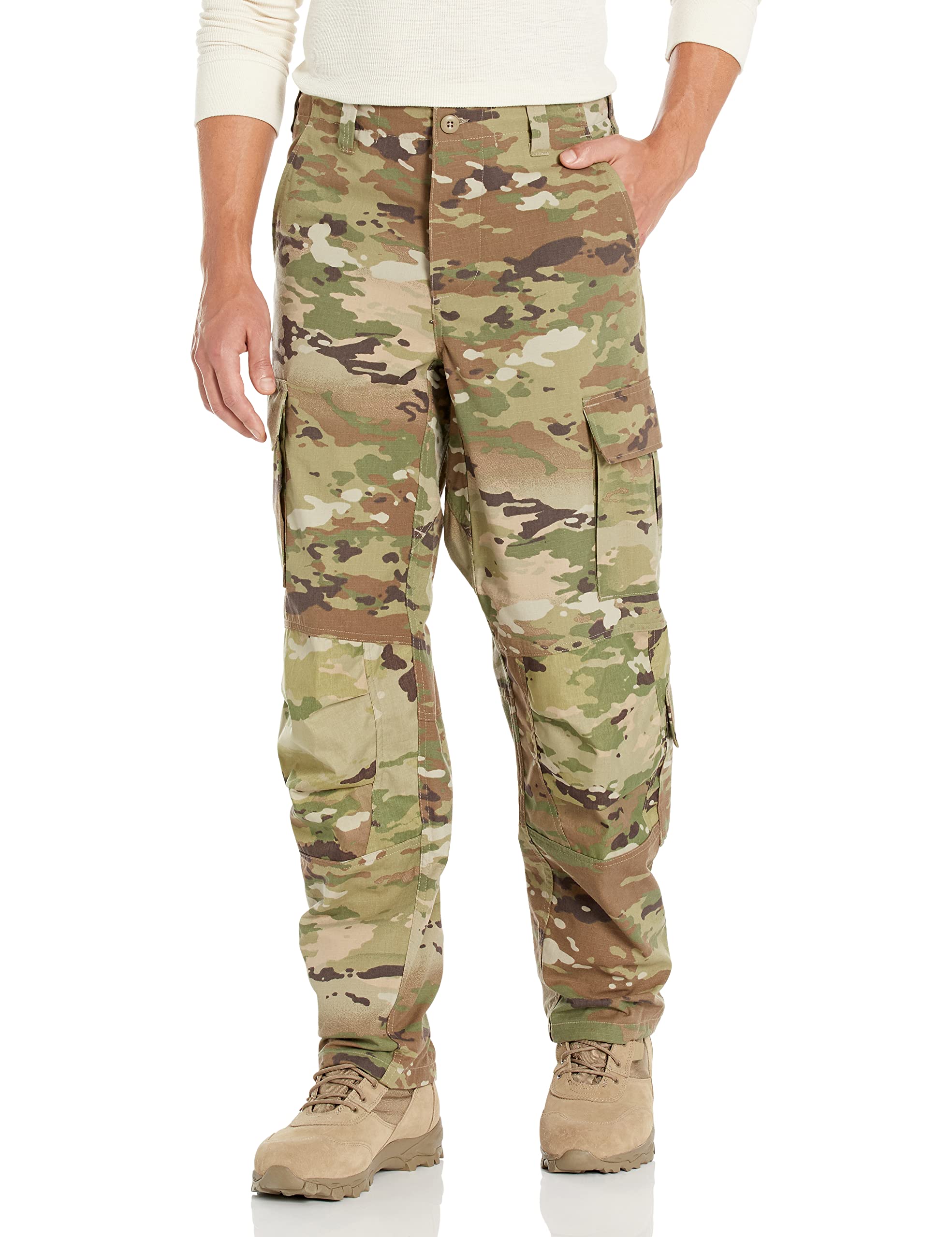 TRU-SPEC Hot Weather Scorpion OCP Pants