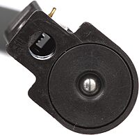 Attwood 93806MUSD7 Mercury Fuel Line Kit, 6 Feet Long, 3/8-Inch Diameter, Multi-Layer Low-Permeation Primer Bulb