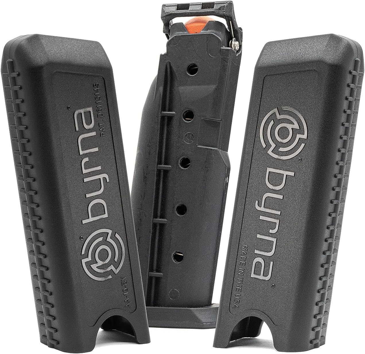 Byrna Mag Defenders