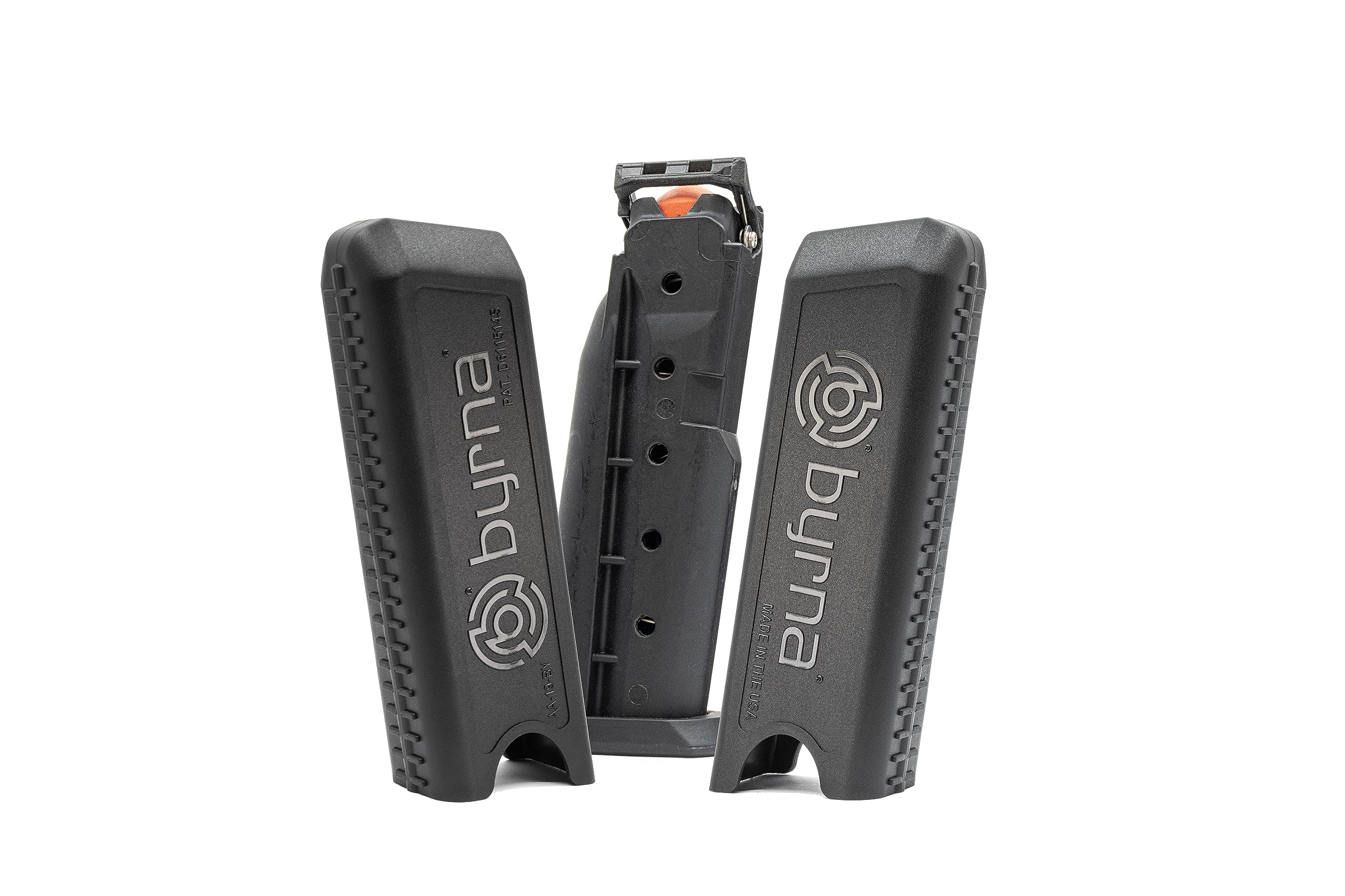 Byrna Mag Defenders
