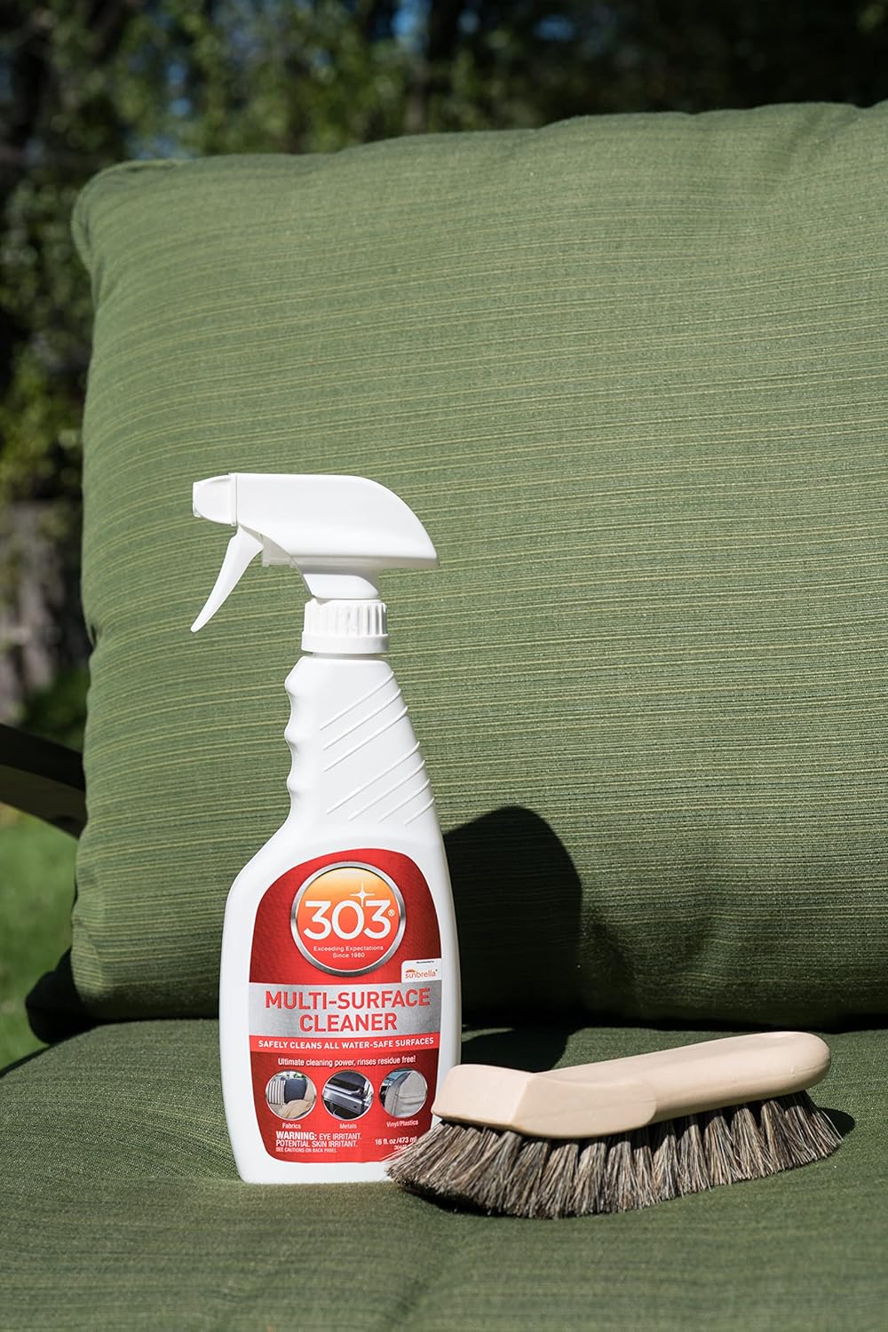 303 Multi-Surface Cleaner - Safely Cleans All Water Safe Surfaces - Ultimate Cleaning Power - of 1) 16.0