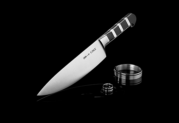 8194721 KOCHMESSER CHEF’S KNIFE