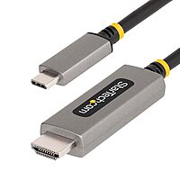 StarTech.com USB-C to HDMI 2.1 Adapter Cable