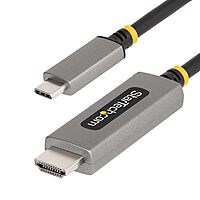 StarTech.com USB-C to HDMI 2.1 Adapter Cable