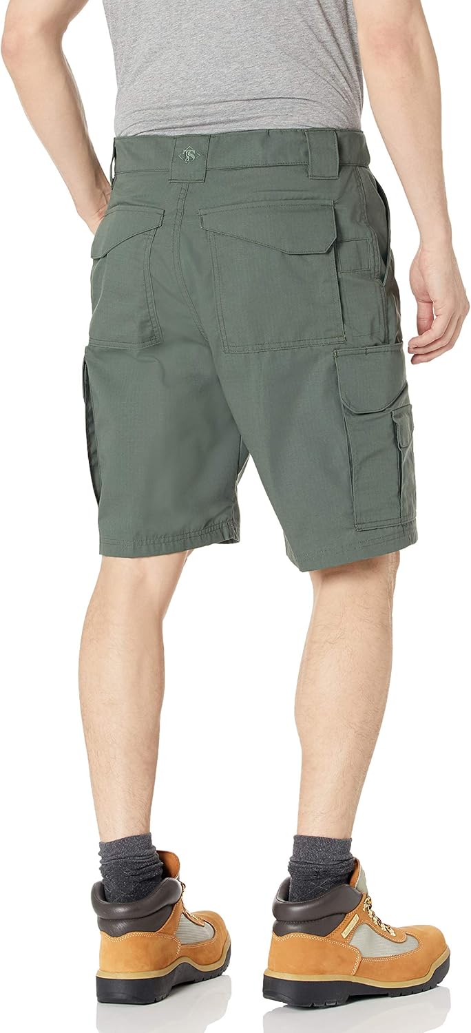 TRU-SPEC 24-7 Series Original Tactical Cargo Shorts for Men