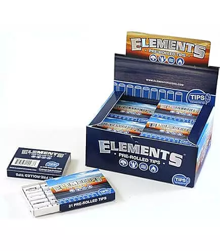ELEMENTS TIPS