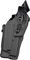 Safariland 6362RDS Level Three Retention Duty Holster, ALS/SLS, Red Dot Sight Compatible