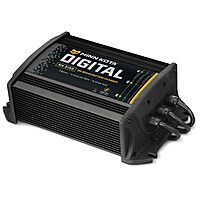 MINN KOTA MK On-Board Digital Marine Battery Charger