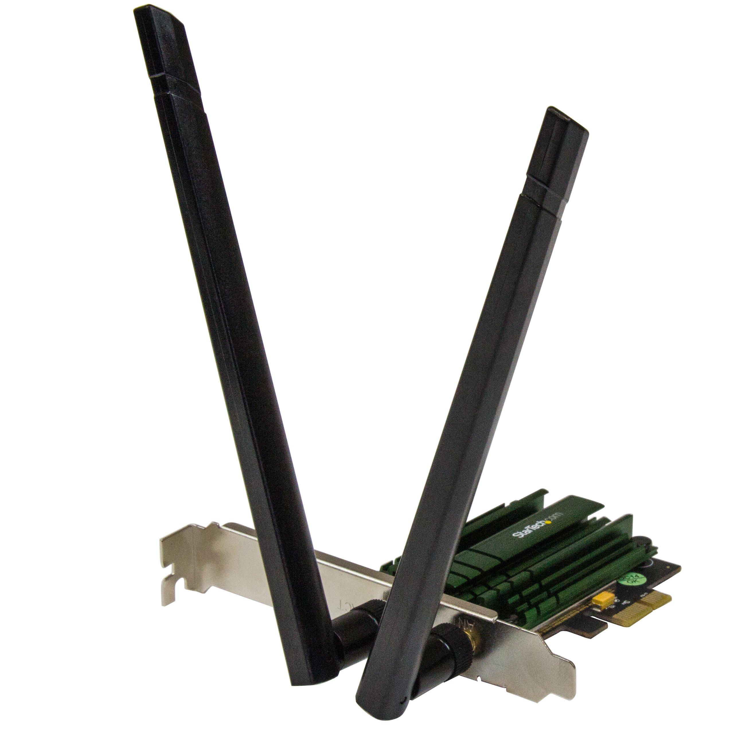StarTech.com Wireless Network Adapter