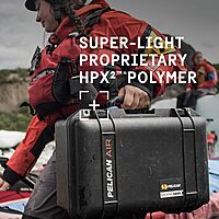 PELICANO Pelican Air 1485 Protective Hard Case