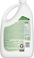Clorox CloroxPro EcoClean Disinfecting Cleaner Refill, 128 Fluid Ounces 128 Fl Oz (Pack of 1)