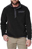 5.11 Apollo Fleece Tech Shirt