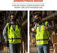 Ergodyne Squids 3132 Barcode Scanner Harness