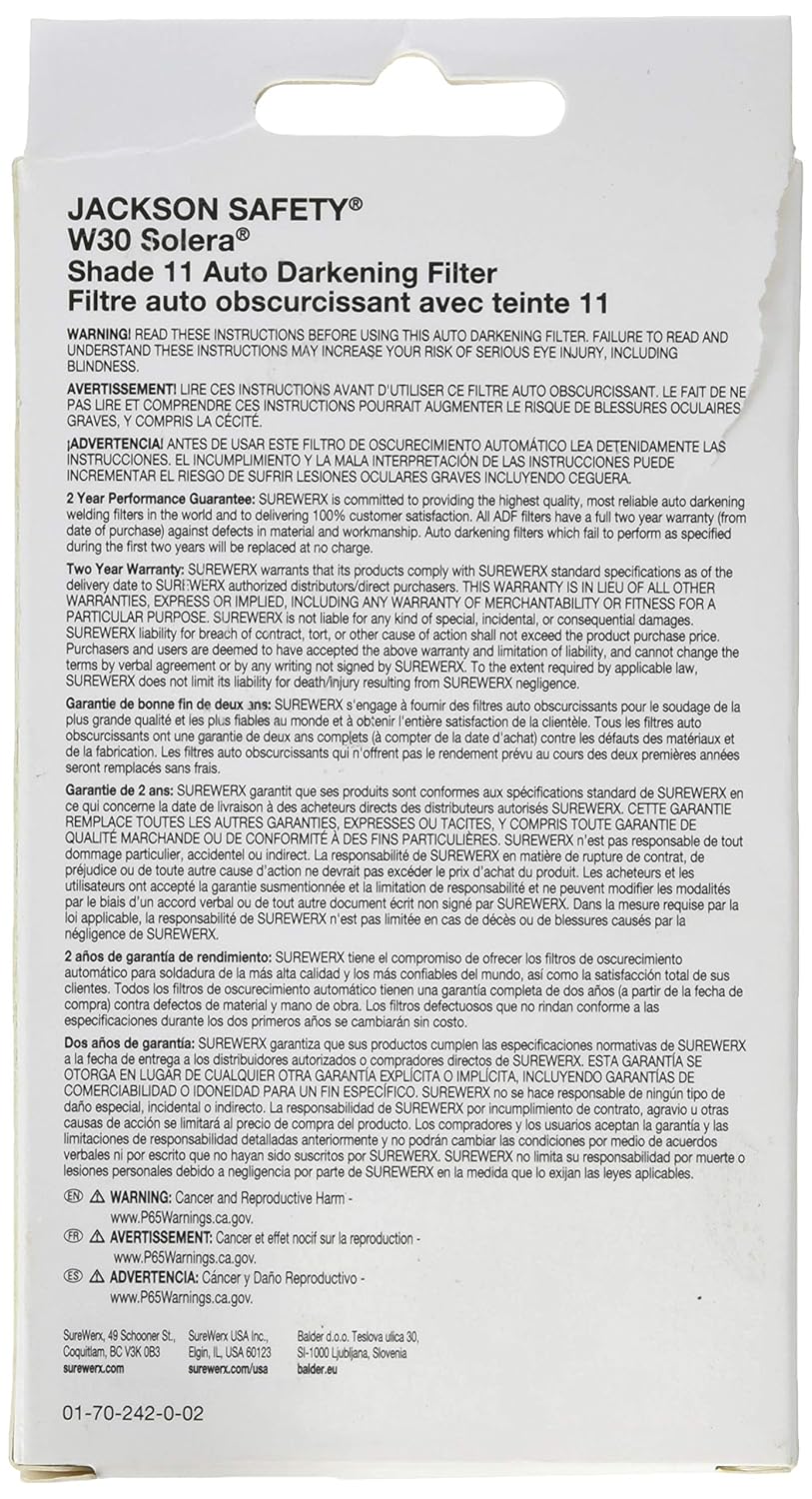 Huntsman 138-16376 2 x 4.25 in. Solera Cart Shade 11