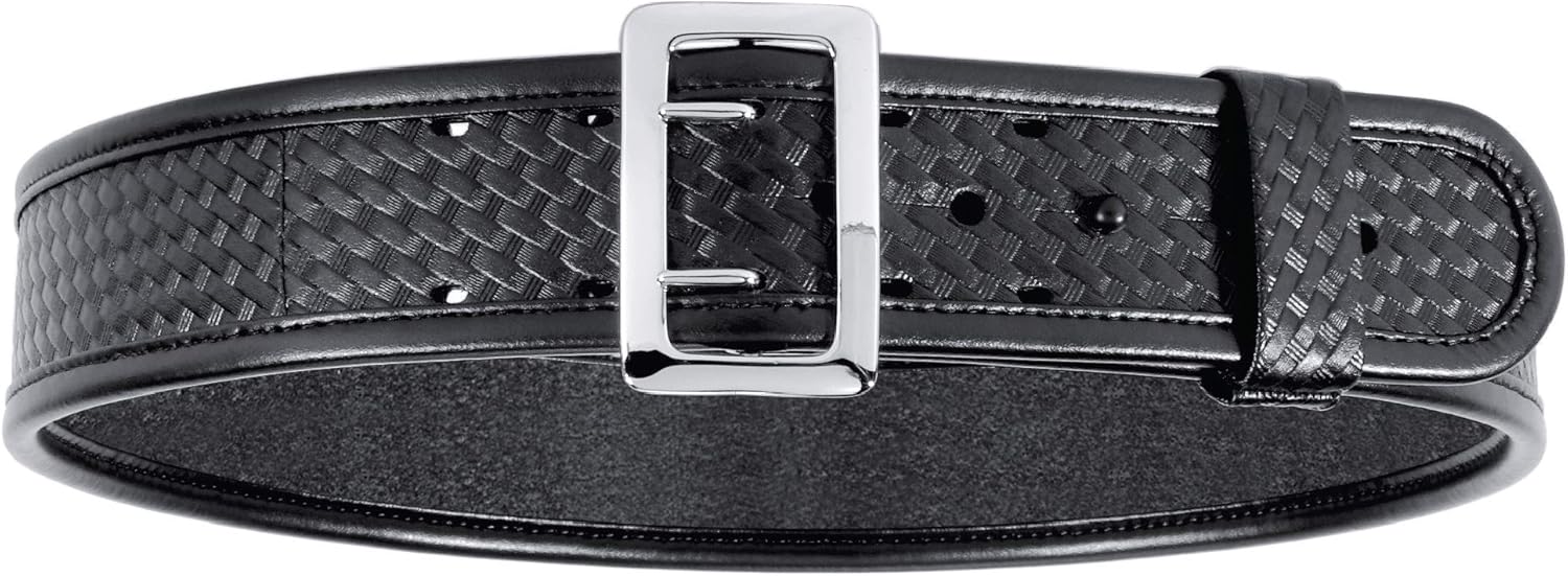 BIANCHI Model 7960 Sam Browne Duty Belt - 2.25 in