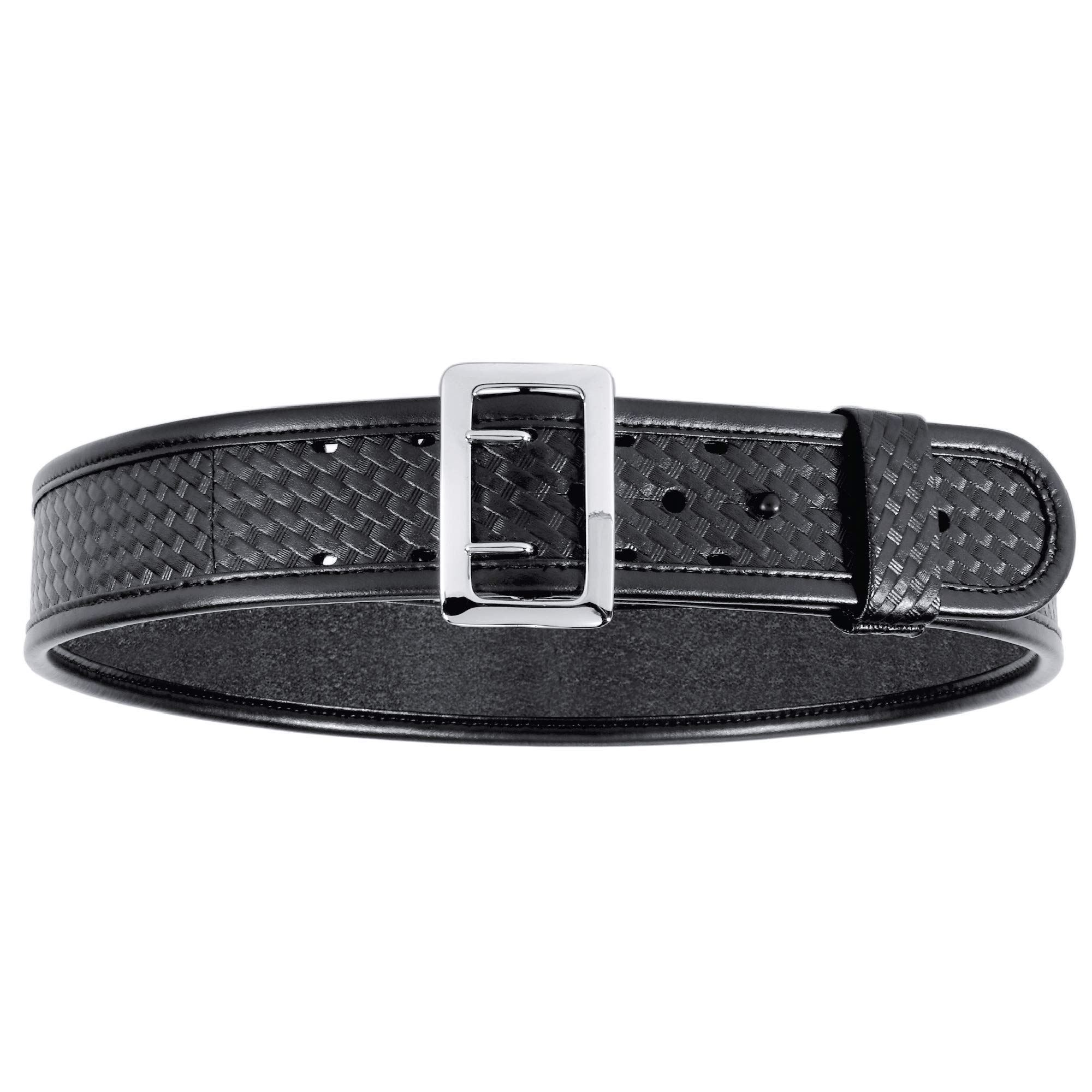 BIANCHI Model 7960 Sam Browne Duty Belt - 2.25 in
