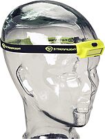 Streamlight 61703 Bandit Headlamp with Ith Clip, Yellow, Boxed - 180 Lumens