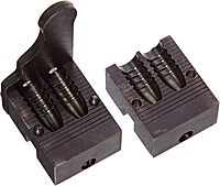 Lyman #380681 Large Diameter 38-55 Double Cavity Grip