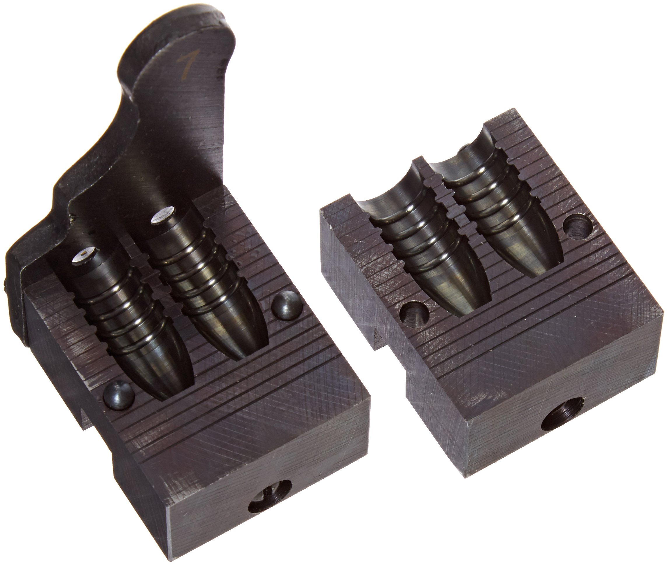 Lyman #380681 Large Diameter 38-55 Double Cavity Grip