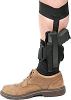 BLACKHAWK Nylon Ankle Holster