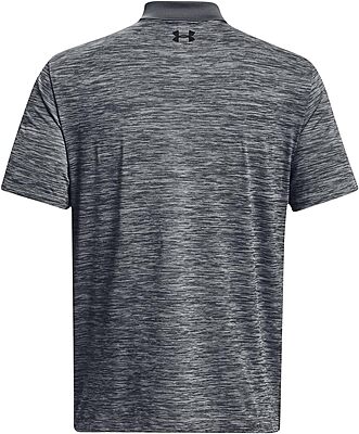 Under Armour Men's Matchplay Performance Polo