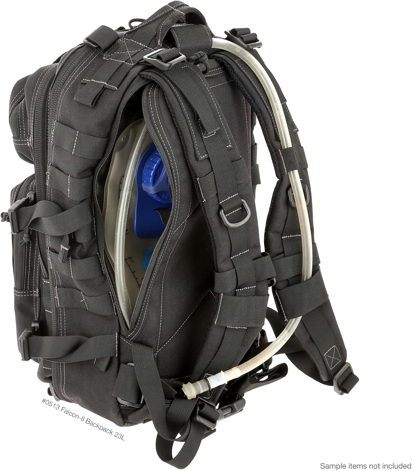 MAXPEDITION Falcon-II Tactical Backpack