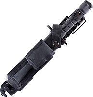 SMITH & WESSON Special Ops M-9 Fixed Blade Knife with Scabbard