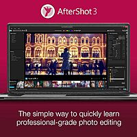 Corel WordPerfect Office 2021 PC Disc Office Suite