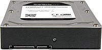 StarTech.com 2.5in to 3.5in SATA Drive Adapter Enclosure