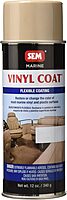 SEM M25153 Stingray Taupe Marine Vinyl Coat - 16 oz.