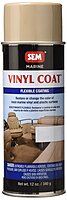 SEM M25153 Stingray Taupe Marine Vinyl Coat - 16 oz.