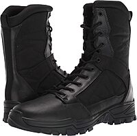 5.11 Men's Fast-Tac 8" Tactical Boot