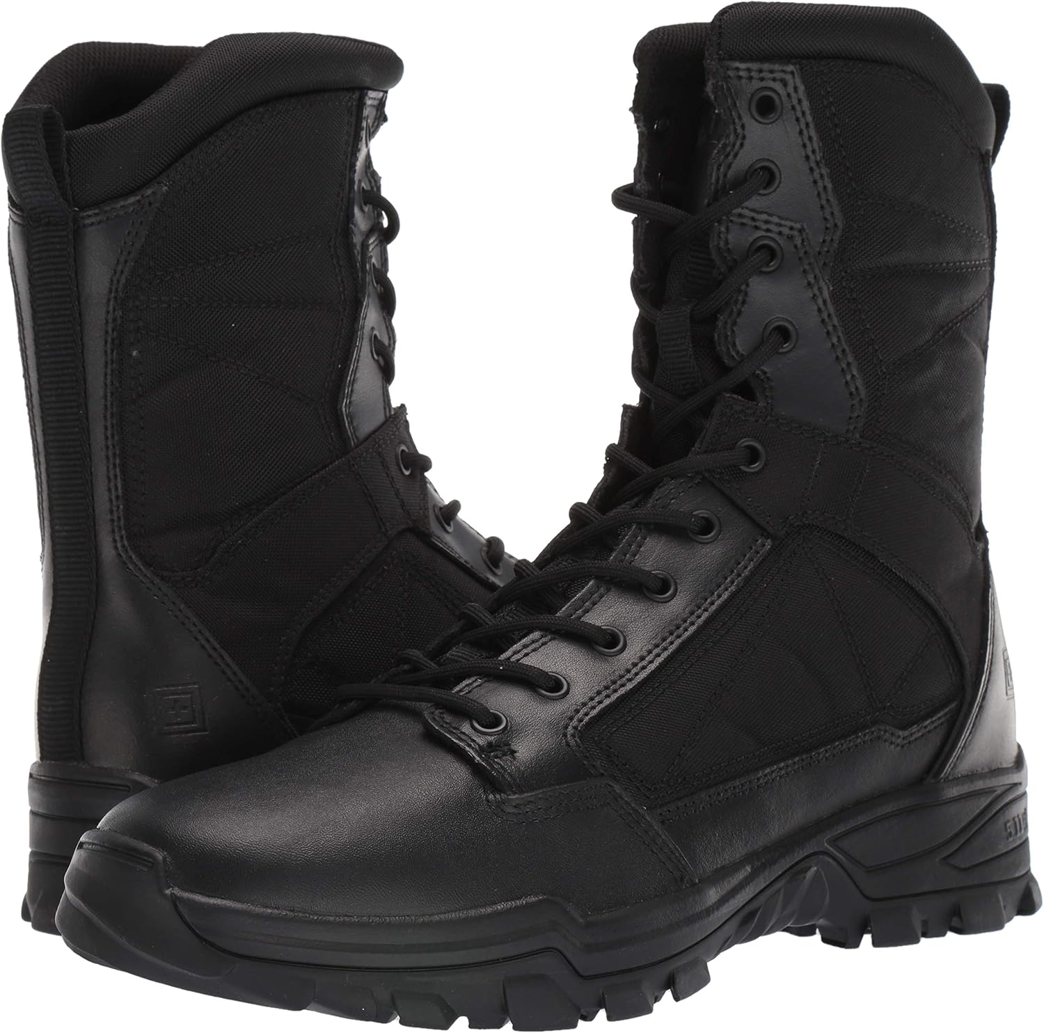 5.11 Men's Fast-Tac 8" Tactical Boot