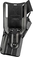 Safariland 7365RDS 7TS Low-Ride Duty Holster with ALS/SLS Level III Retention