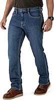 5.11 Tactical Men's Defender-Flex Jeans, Style 74477