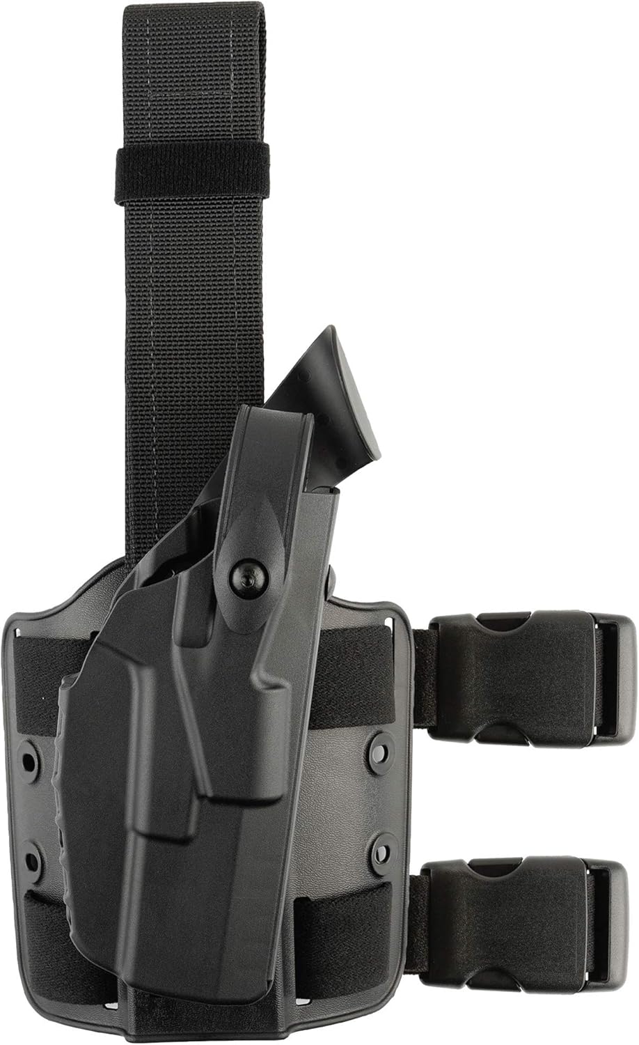 SAFARILAND 7304 ALS/SLS Thigh Rig Tactical Holster
