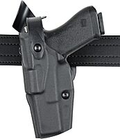 SAFARILAND 6360 Level III Retention Duty Holster