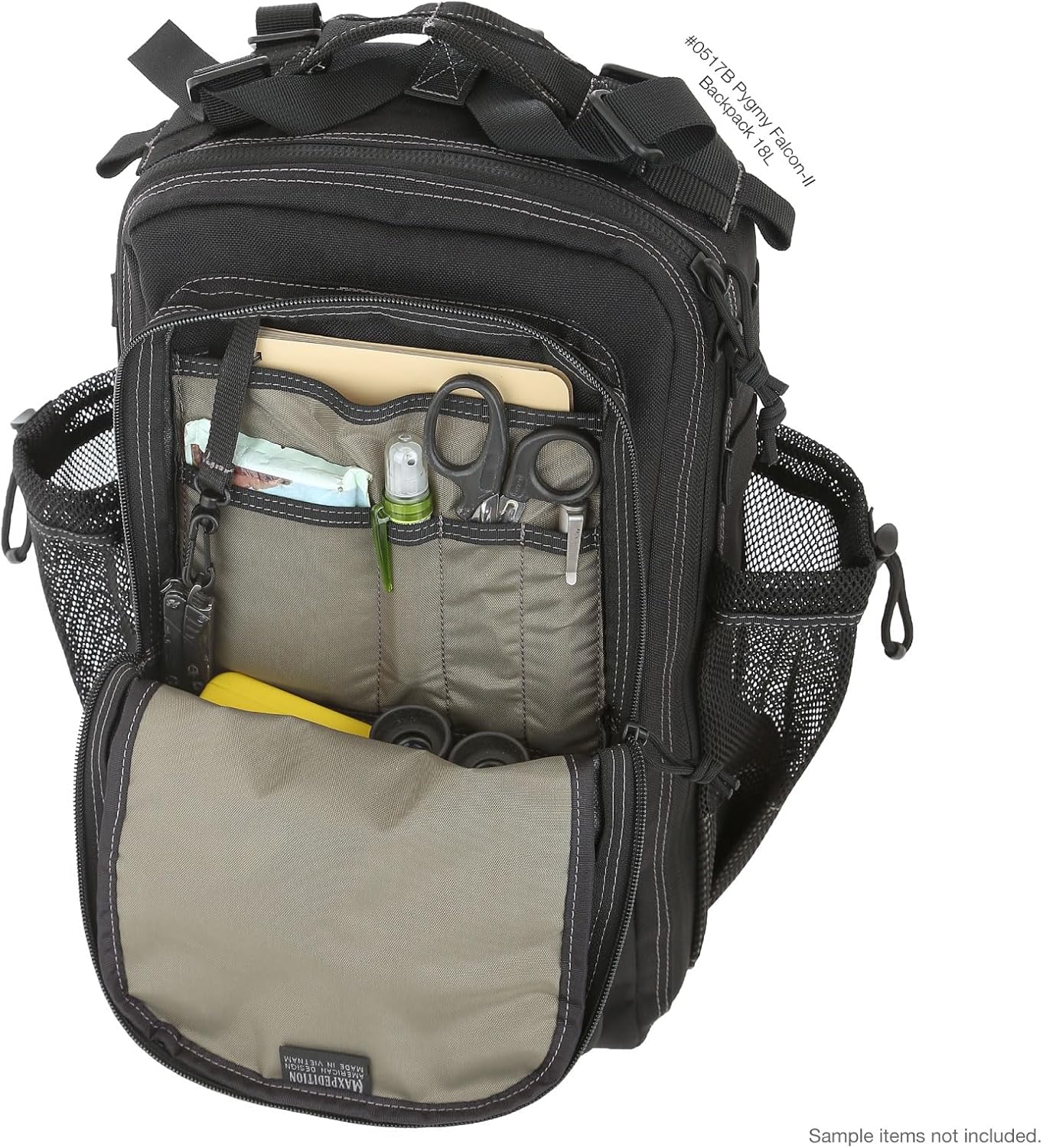 MAXPEDITION Pygmy Falcon-II Backpack