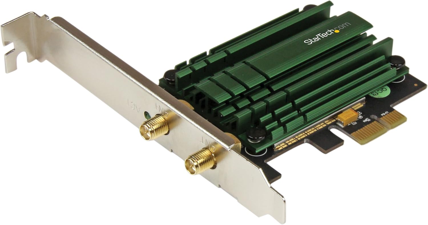 StarTech.com Wireless Network Adapter