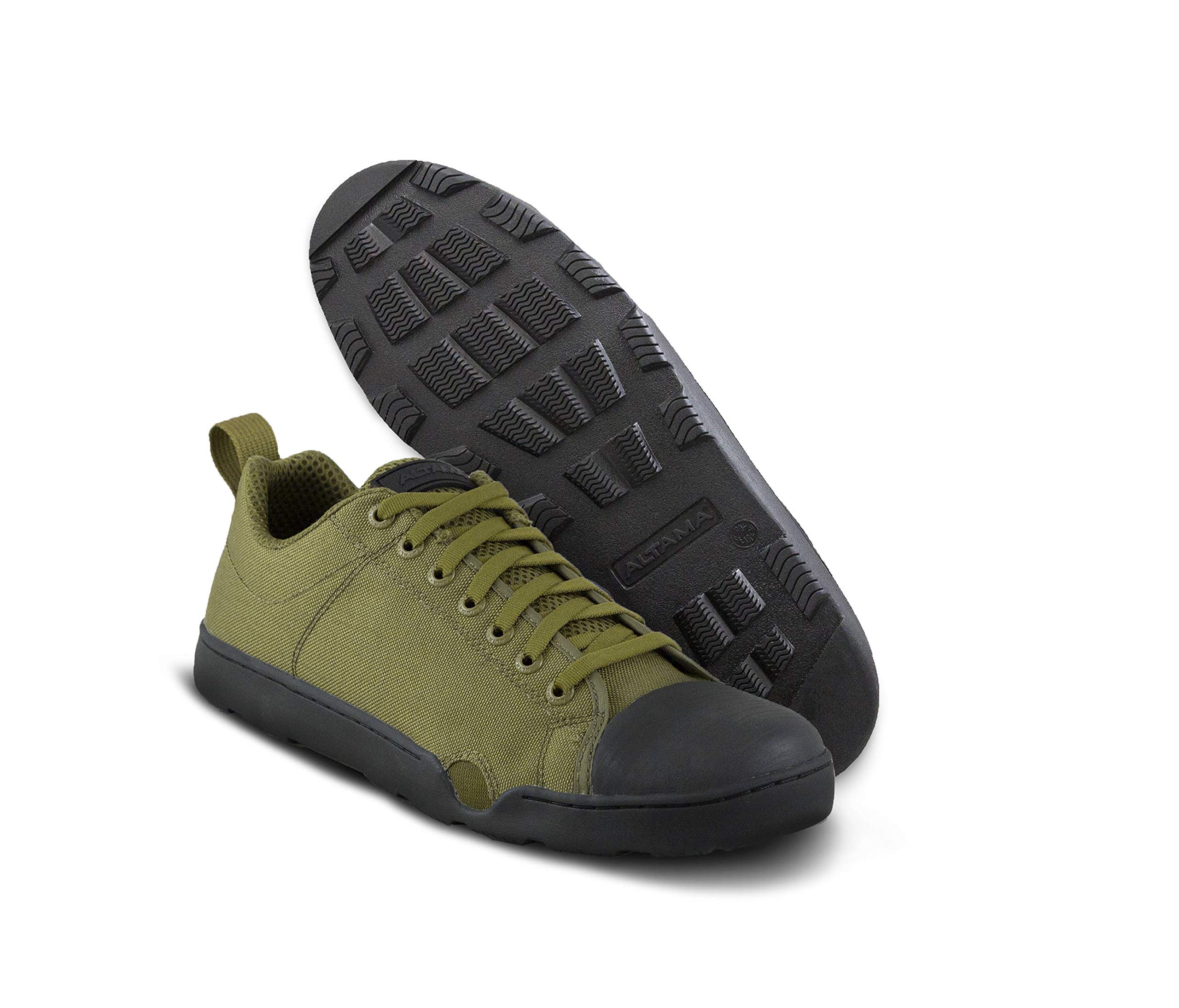 Altama Maritime Assault Low Tactical Boot