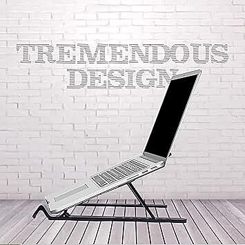 Zebion ZP-5000 Laptop Stand