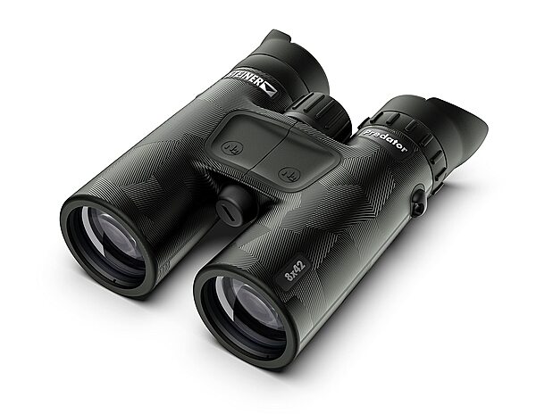 STEINER Predator Series Hunting Binoculars 42mm