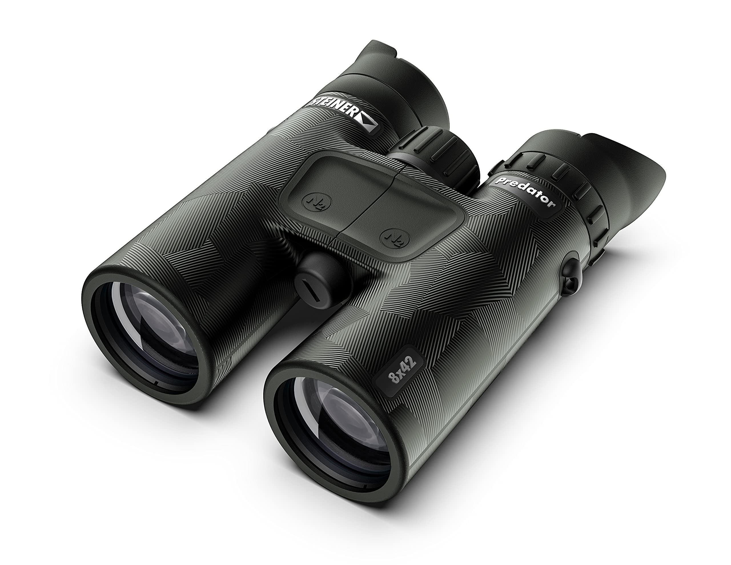 STEINER Predator Series Hunting Binoculars 42mm