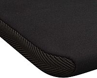 Case Logic LAPS-111 11-11.6" Laptop, 11" MacBook, 11" Ultrabook, 11.6" Chromebook, 12.2" Tablet 10-11.6" Black