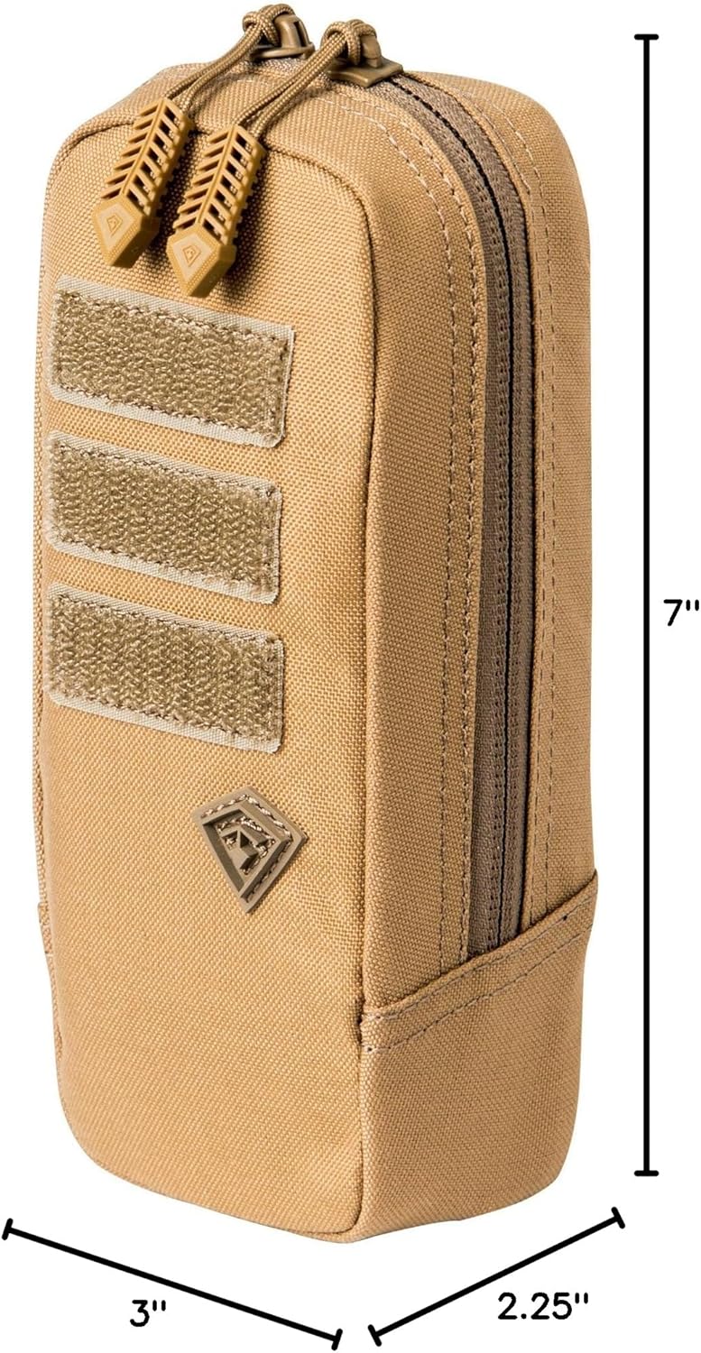 FIRST TACTICAL Tactix Eyewear Pouch