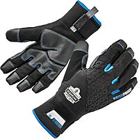 ERGODYNE ProFlex 818WP Thermal Waterproof Winter Work Gloves