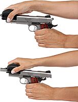 Pachmayr Slide Rack Assist